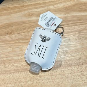 Rae Dunn sanitizer